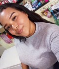 Citas Mujer Venezuela a Valencia  : Sarai, 21 años